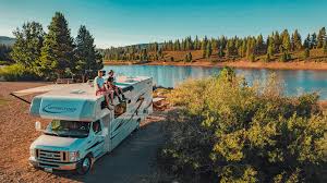 camping and rving
