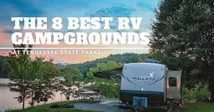 best rv campgrounds