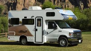 cheap rv hire