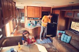 family rv