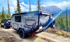 off road rv camper