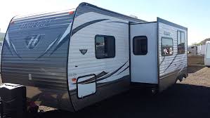 rv and trailer rentals