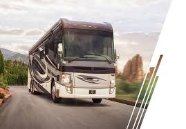 rv motorhome