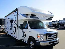 rv rental companies