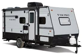 rv travel trailer rental