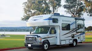 best rv rental