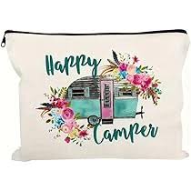 fun camper accessories