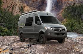 luxury class b motorhomes