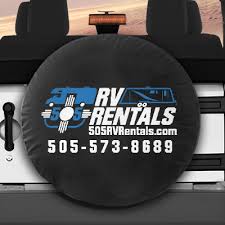 mobile rv rental