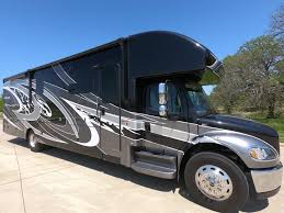 rv rental companies near me