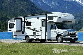 rv rental places near me