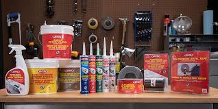 rv repair supplies