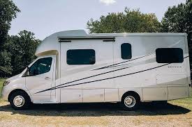 small class b rv