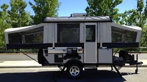 tow rv rental