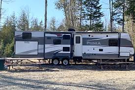 camper rv rental near me