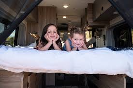 family rv rental