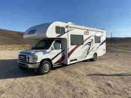 go rv rentals near me