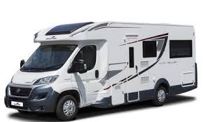 motorhome hire