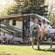 outdoorsy rv rental near me