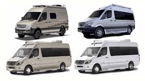 rv rental for road trip near me