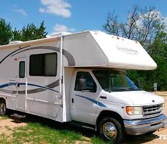 rv rental near me prices