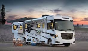 rv vehicle rental