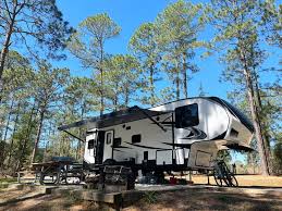 5th wheel rv