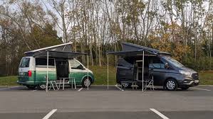 campervans