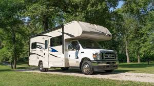 class c rv's for sale