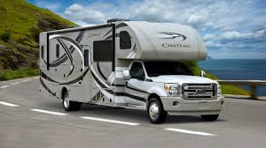 recreational vehicle