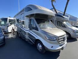 rv motorhomes for sale near me