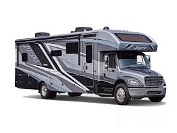 class c motorhomes for sale near me