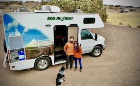 cruise america rv rentals