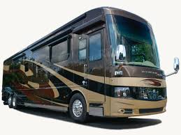 luxury rv for sale