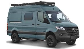 rv van