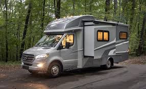 used class c motorhomes