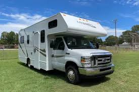 camper rentals by owner