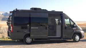 class b motorhomes for rent