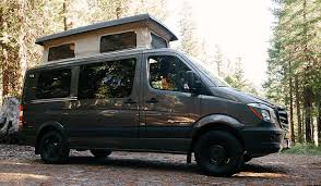 rent a rv van