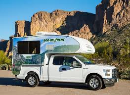 rent america rv rental