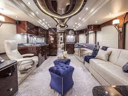 rv luxury