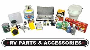 rv parts & accessories