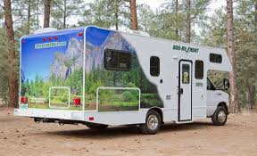 rv rental co