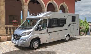 small class c motorhomes