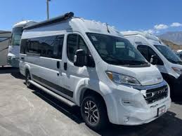 used class b motorhomes for sale