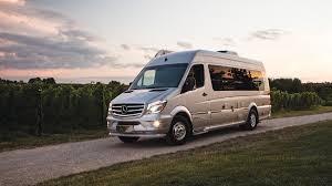 best class b motorhome