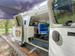 cheap camper rental