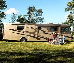 cheap rv rental