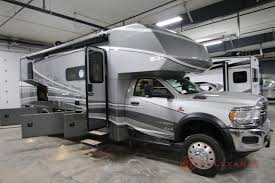 class c diesel motorhomes for sale