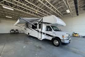 rv car rental